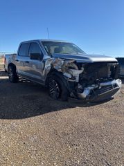 2023 Ford F-150 XL - Exterior Front Right Corner Image